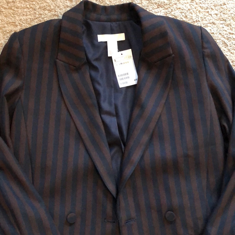 H & M Blazer